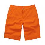 pas cher ralph lauren polo hommes logo swim shorts surfing orange